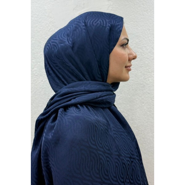 Premium Jakar Şal 036L